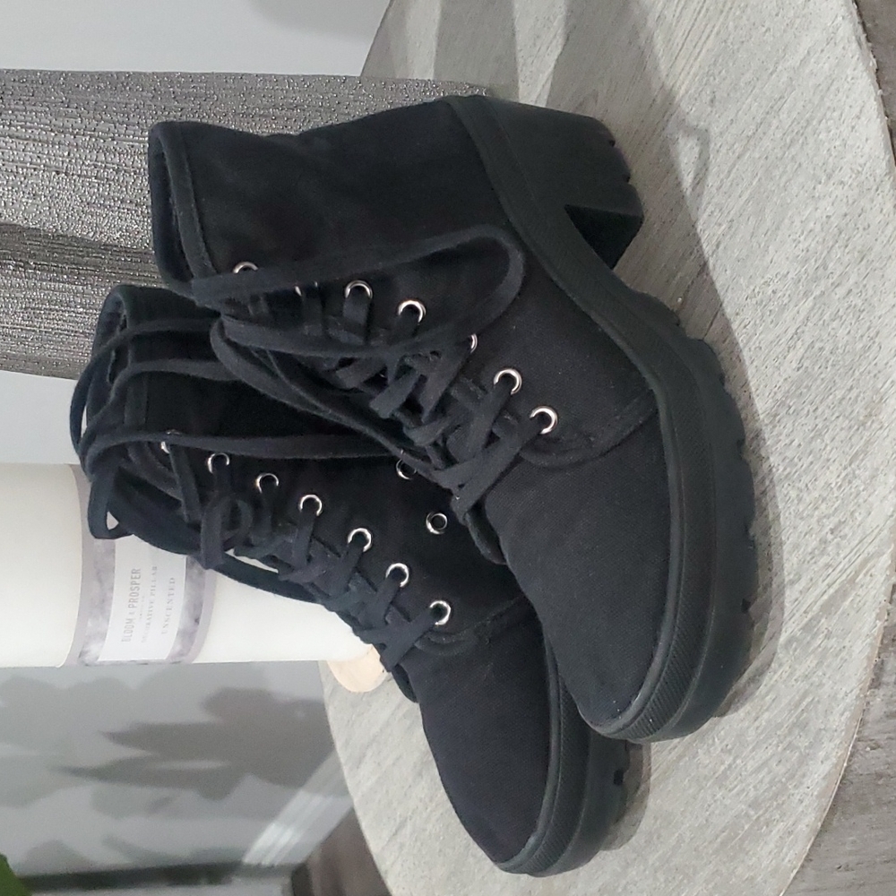 Forever 21 Boots